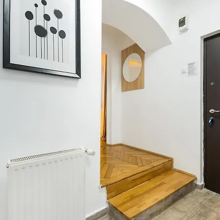 Republique Apartment