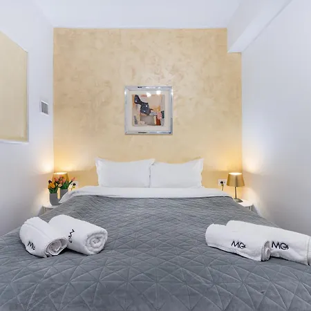 Republique Apartment Brașov