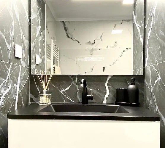 Lejlighed Republique