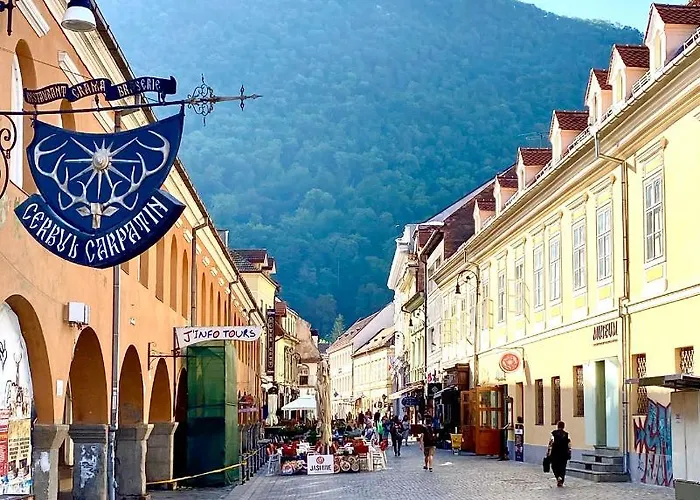 Republique * Braşov