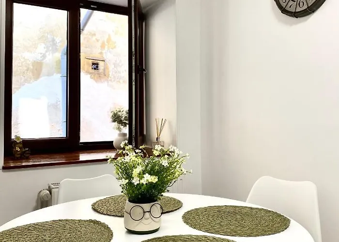 Lejlighed Republique