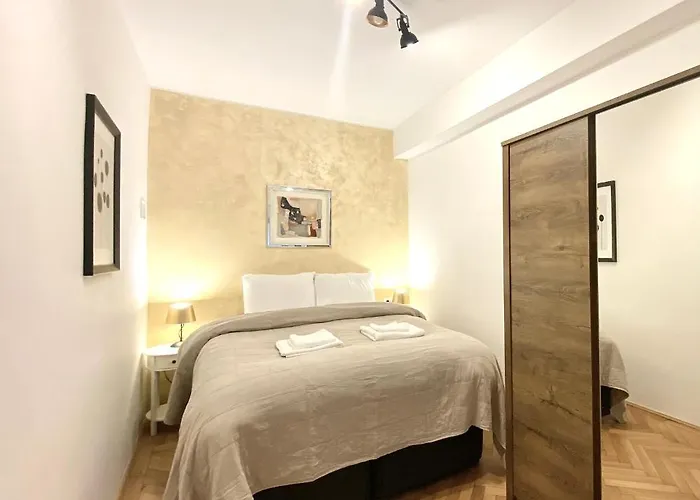 Lejlighed Republique *