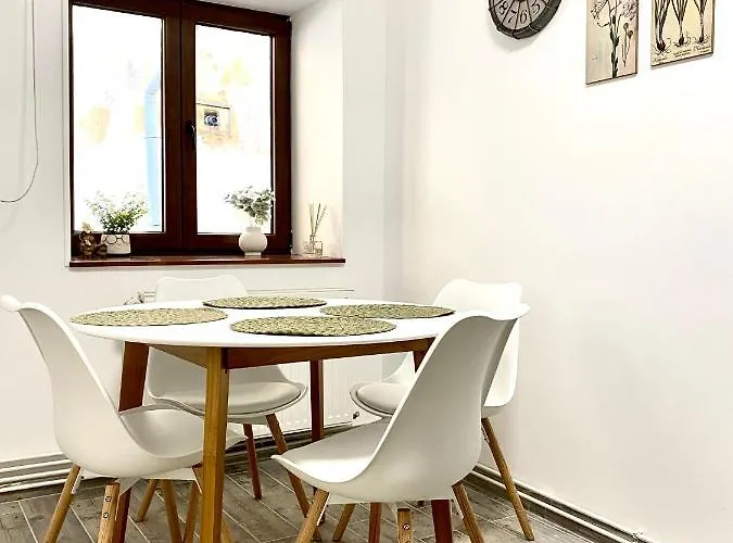 Lejlighed Republique