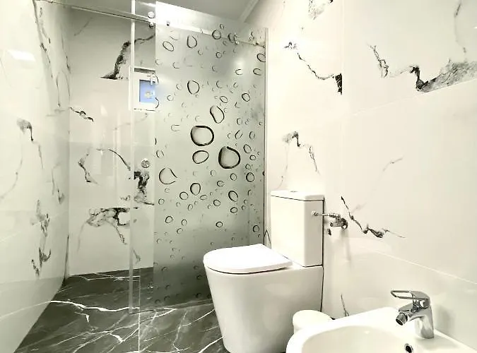 Lejlighed Republique *